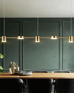 Pendant Bar Light