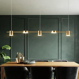 Pendant Bar Light