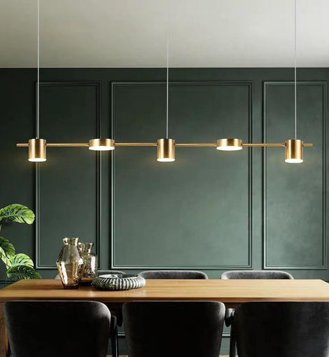 Pendant Bar Light