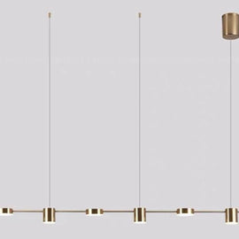 Pendant Bar Light