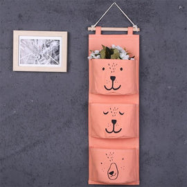 Cute Wall Organizer