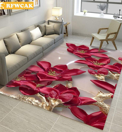 Natural Rug Collection