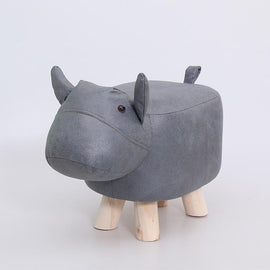 Small Baby Animal Stool