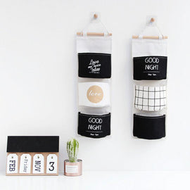 Reminder Wall Organizer