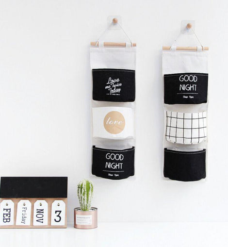 Reminder Wall Organizer