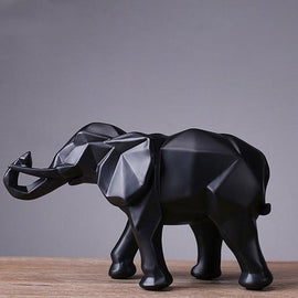 Elephant Sculpture