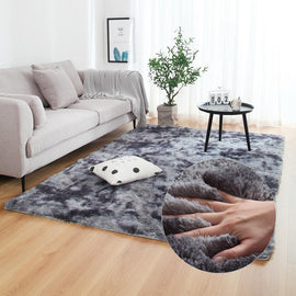 Plush Rug Collection